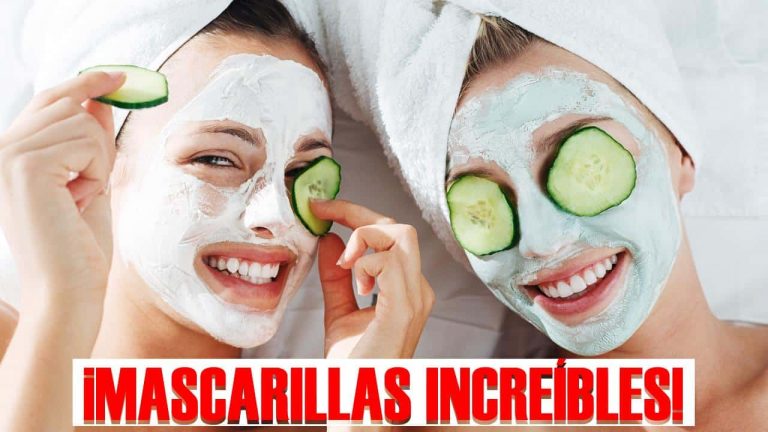 Mascarillas Caseras Funcionan Todo Lo Que Debes Saber