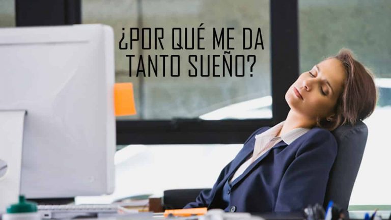 Por qué tengo tanto sueño 5 causas y soluciones