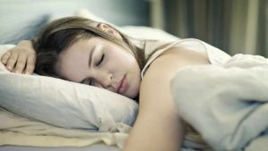 beneficios de dormir bien y fresco 2