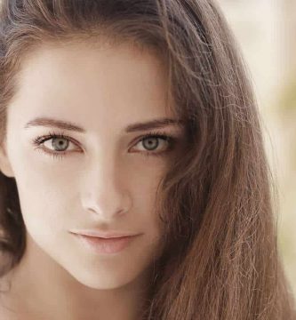 7 maneras de lucir hermosa sin maquillaje
