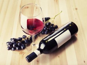 Beneficios del Vino Tinto Previene enfermedades