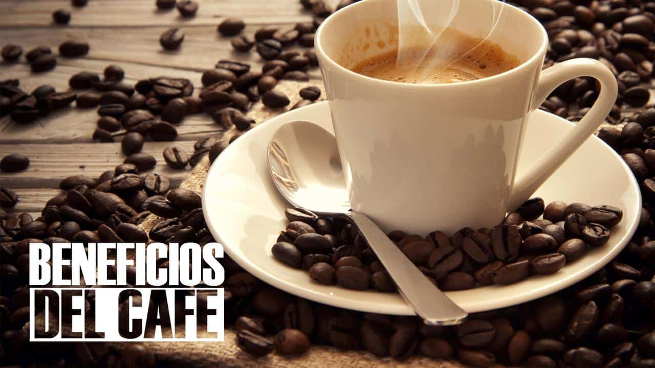 Propiedades y beneficios del café ¡Sorprendentes! Salud