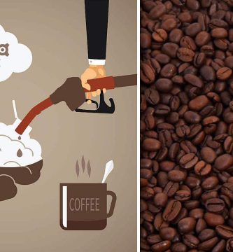 Beneficios y efectos secundarios de tomar cafeína en suplementos