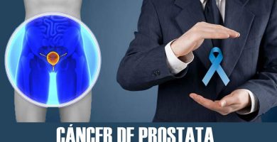 Cáncer de Prostata