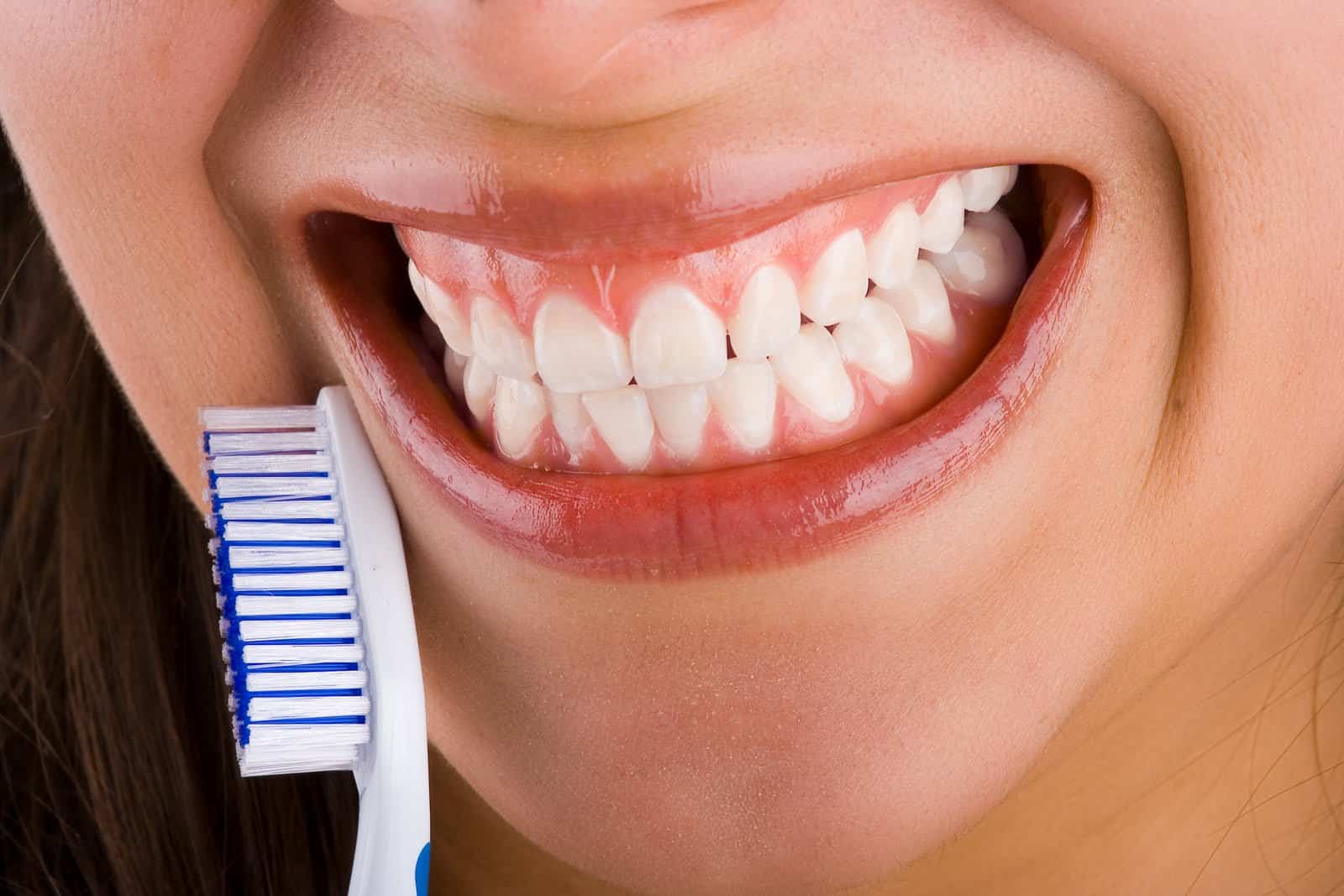 remedios caseros para blanquear los dientes