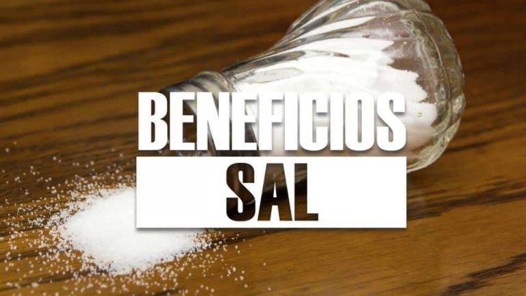 Beneficios De La Sal Y Sus Desventajas De Consumirla 2864