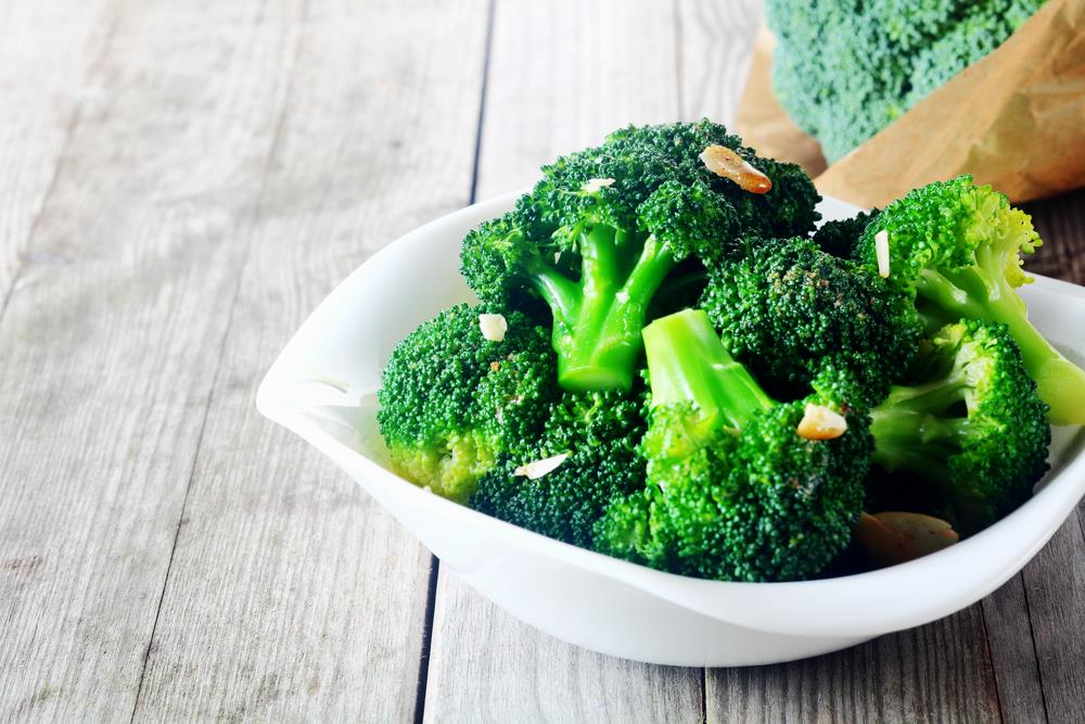 alimentos para prevenir el cancer brocoli
