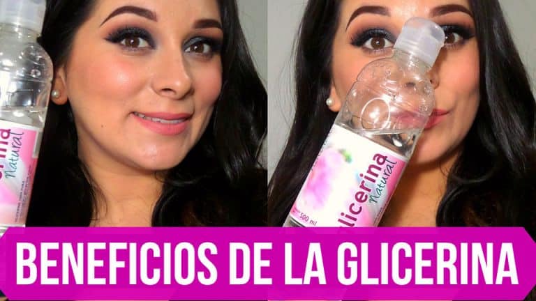 10 Beneficios De La Glicerina En La Piel Y El Cabello 4444