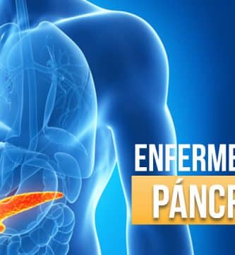 enfermedades del páncreas