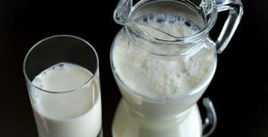 beneficios de la leche evaporada