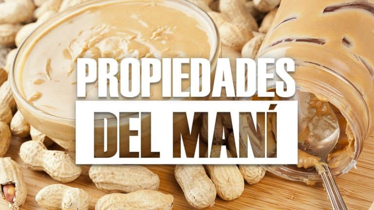 16 Beneficios Y Propiedades Del Maní Para La Salud 4715