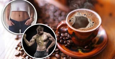 Beneficios del gano café