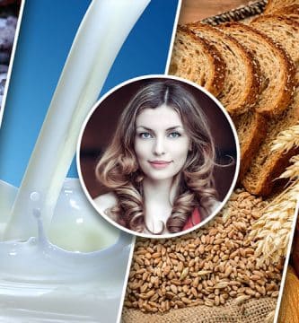 alimentos con biotina para el cabello y la salud