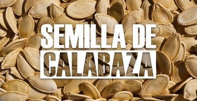 Beneficios de la Semilla de Calabaza y Propiedades