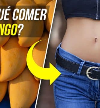 10 Beneficios del mango y sus contraindicaciones