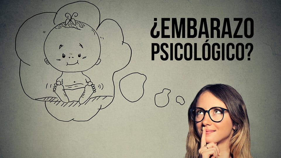 Embarazo psicológico ¿Qué es y por qué se produce?