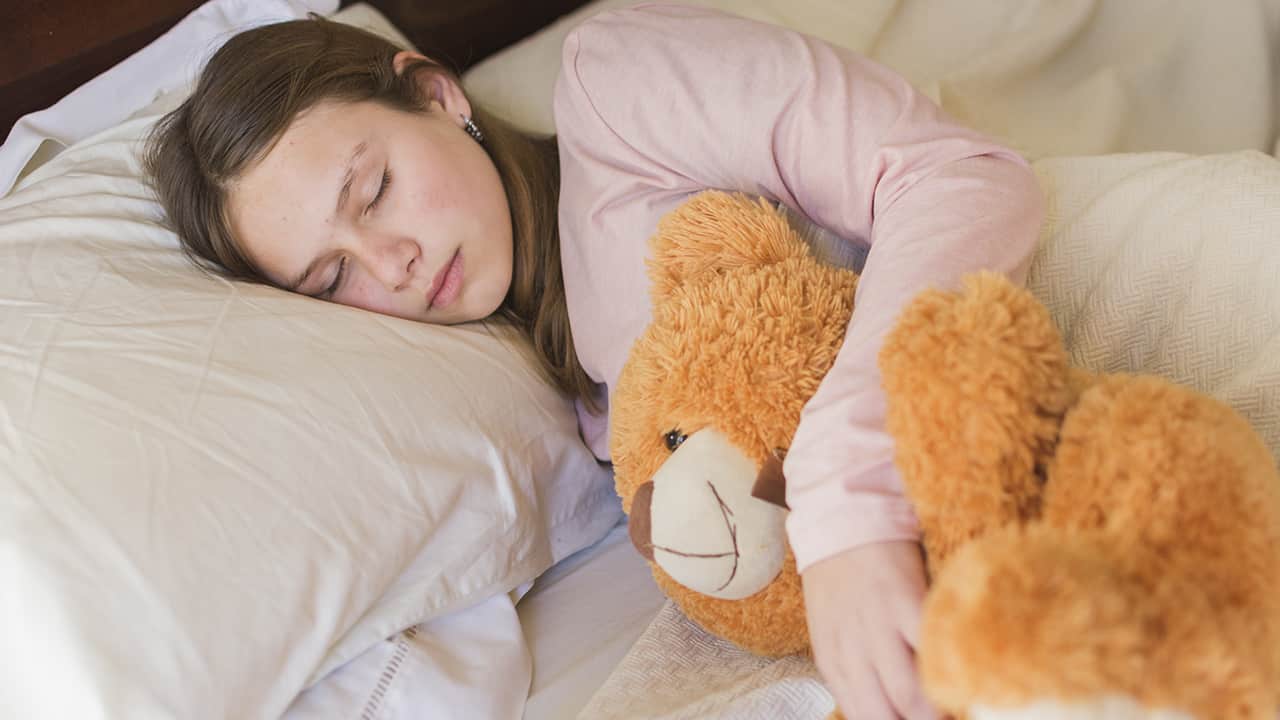 ¿Cuáles son las Etapas del sueño según la ciencia?