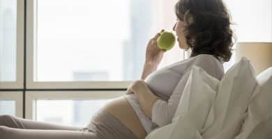 Toxoplasmosis en el embarazo: ¿Qué es y Cómo prevenirla?