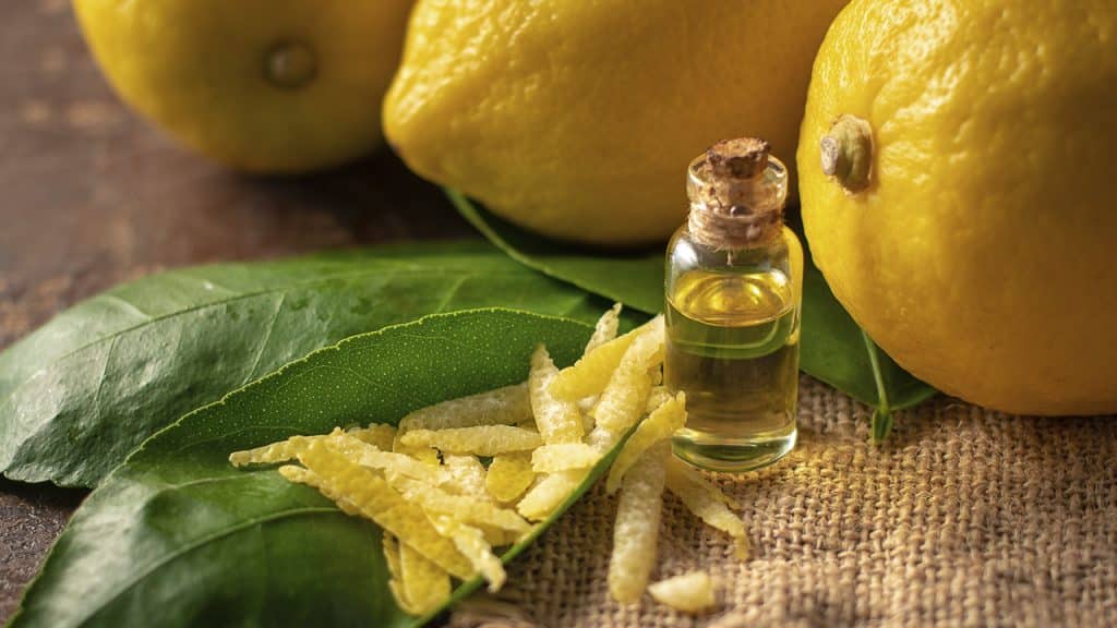8 Usos y beneficios de la cáscara de limón